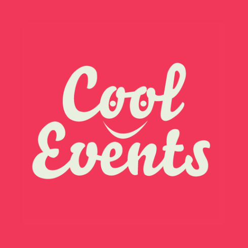 Cool Events Logo